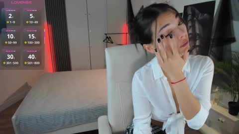 Alice online show from November 17, 7:36 am