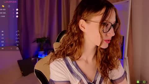 Alisa online show from February 4, 5:12 pm