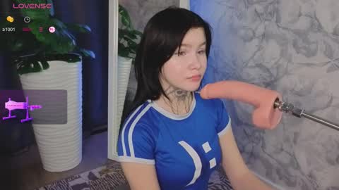 Alisa online show from February 11, 8:25 pm