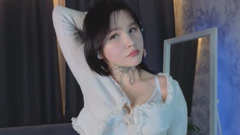 Alisa online show from February 18, 8:38 pm