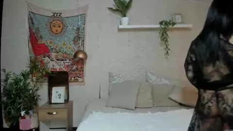 alisha69_ online show from June 12, 9:35 pm