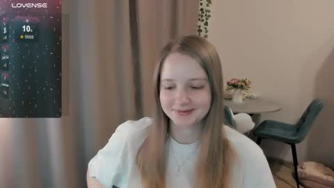 Alya online show from April 14, 9:54 pm