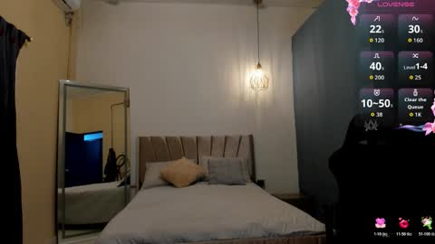 Alisha online show from March 21, 12:10 pm