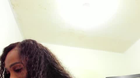 Goddess Alisha online show from June 5, 6:09 am