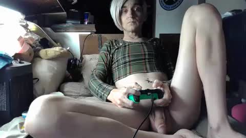 Alisha online show from February 23, 4:07 am