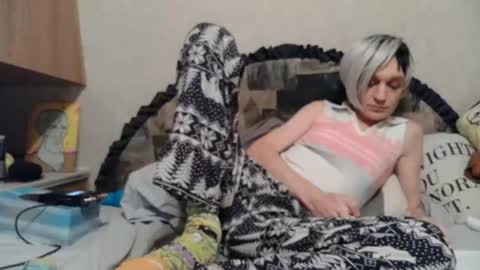 Alisha online show from October 10, 3:27 am