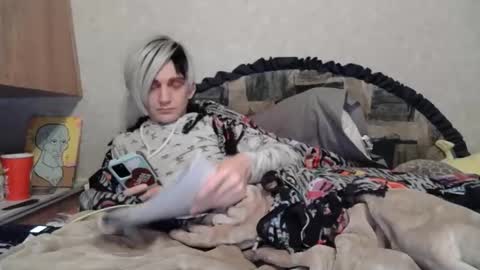 Alisha online show from November 29, 5:21 am