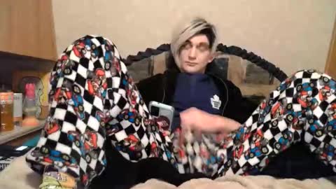 Alisha online show from January 16, 7:34 am