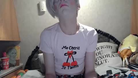 Alisha online show from February 14, 8:11 am