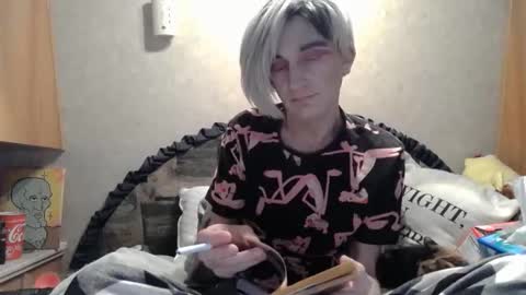 Alisha online show from March 21, 8:19 am