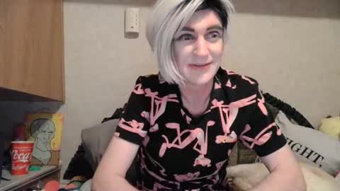 Alisha online show from March 22, 3:54 am