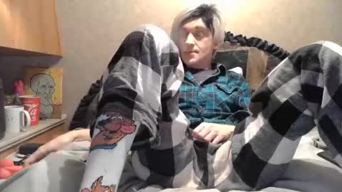 Alisha online show from March 30, 4:57 am