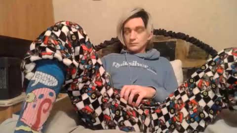 Alisha online show from April 10, 3:01 am