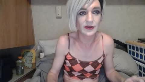 Alisha online show from June 4, 3:01 am