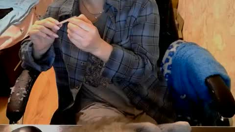 Snapshot of alisia18 chatting on February 15, 3:09 pm Alisa online show from February 15, 3:09 pm