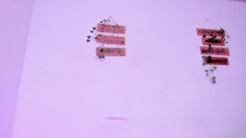 Alisia online show from February 20, 3:25 am