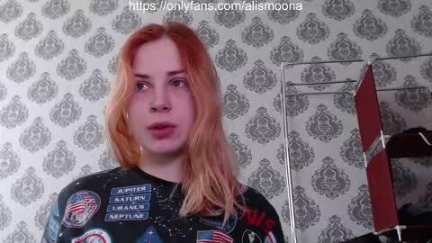 Alisa online show from March 26, 8:53 am