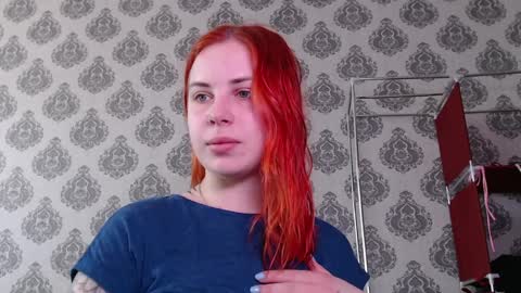 Alisa online show from April 2, 7:28 am