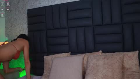 A L I S O N  online show from November 24, 12:05 pm