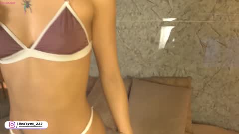 A L I S O N  online show from February 12, 11:49 am