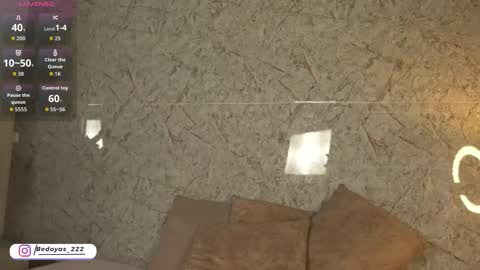 A L I S O N  online show from March 14, 11:48 am