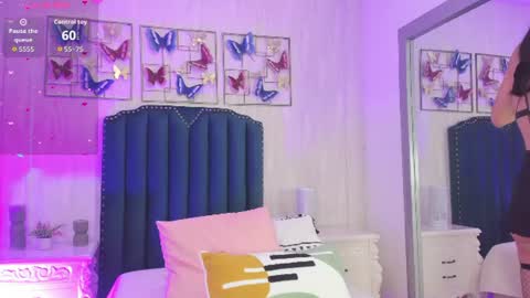 Alison online show from July 15, 7:08 pm