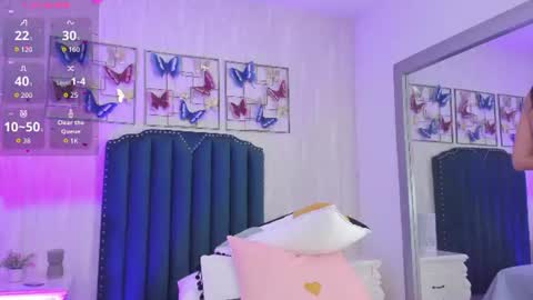 Alison online show from July 17, 6:57 pm