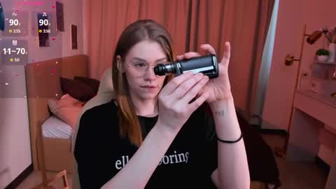 Alison online show from April 7, 7:42 am