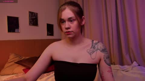 Alison online show from April 12, 7:35 am