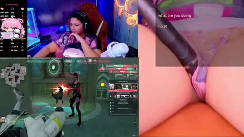 Alison online show from December 20, 4:58 pm