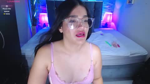 Alison online show from March 2, 9:32 pm