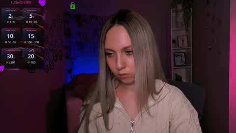 alison_purr online show from February 25, 10:41 pm