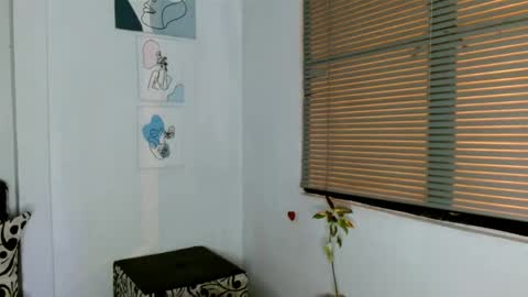 Snapshot of alisonturbay chatting on May 20, 3:24 am Alisonturbay online show from May 20, 3:24 am