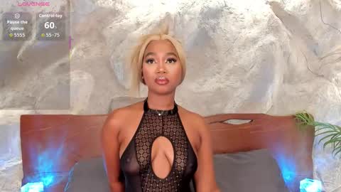 Alison Moon  online show from December 19, 10:17 pm