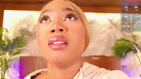 Alison Moon  online show from March 12, 10:16 pm