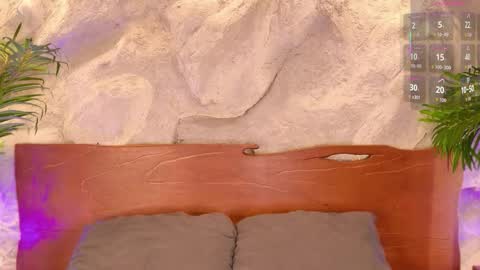 Alison Moon  online show from March 14, 10:26 pm