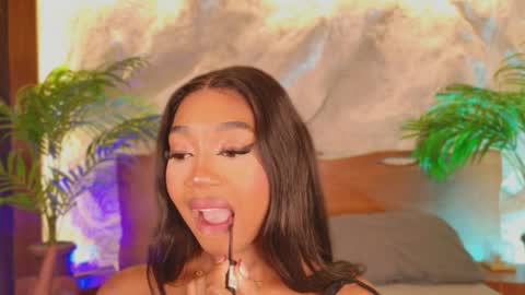 Alison Moon  online show from March 31, 10:32 pm