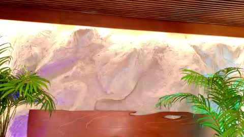 Snapshot of alisoon_moon chatting on June 23, 10:30 pm Alison Moon online show from June 23, 10:30 pm