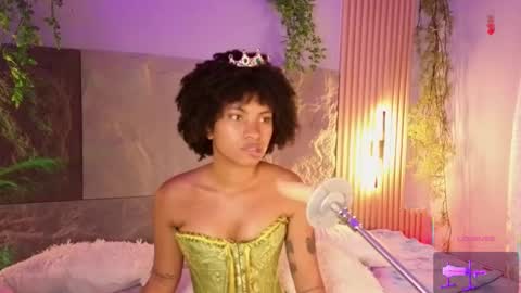 Mia online show from January 8, 2:58 am