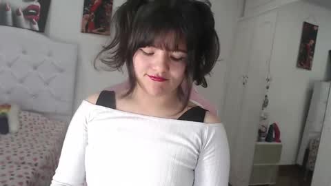 alissa_morrison online show from March 19, 1:20 am