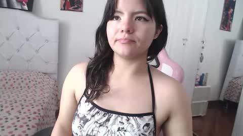 alissa_morrison online show from March 30, 4:30 pm