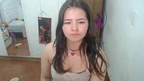 Snapshot of alissa_morrison chatting on July 10, 2:38 am alissa_morrison online show from July 10, 2:38 am