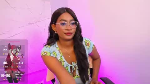 alissa_smith_ online show from June 14, 9:06 pm