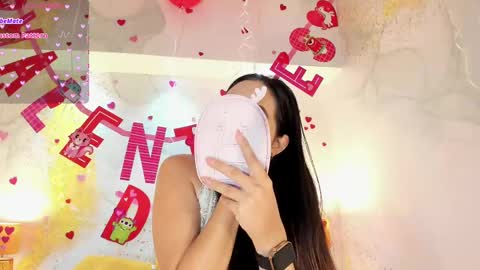 Alissa online show from February 22, 8:40 am