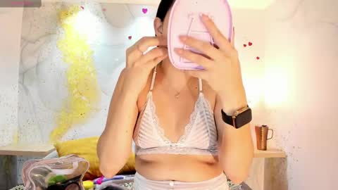 Alissa online show from February 25, 8:36 am