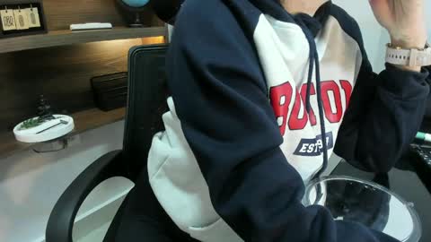 Alissa online show from April 12, 11:48 am