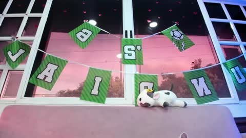 Alissa online show from June 19, 11:36 am