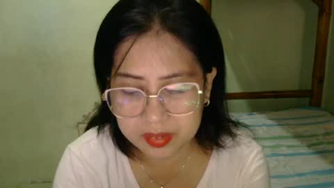 alissalove18 online show from July 7, 2:03 am