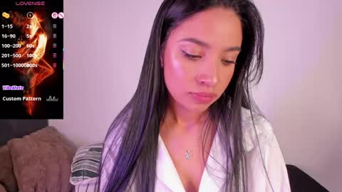 alissarose_1 online show from April 24, 11:18 pm