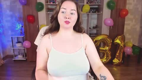 alissdaisyy online show from May 22, 9:04 am